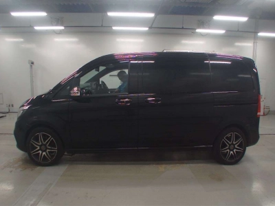 MERCEDES BENZ V CLASS