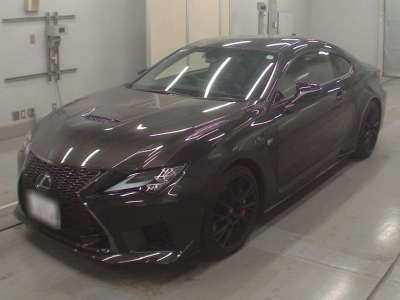LEXUS RC F