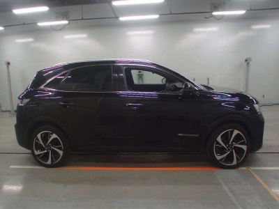 CITROEN DS7 CROSSBACK 