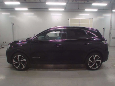 CITROEN DS7 CROSSBACK 