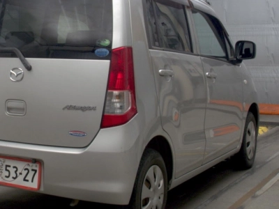 MAZDA AZ WAGON