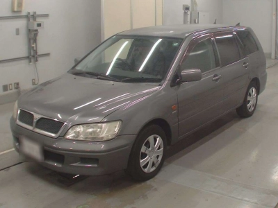 MITSUBISHI LANCER CEDIA WAGON