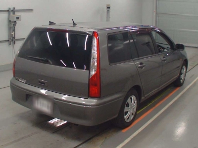 MITSUBISHI LANCER CEDIA WAGON