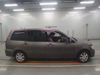 MITSUBISHI LANCER CEDIA WAGON