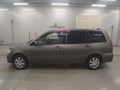 MITSUBISHI LANCER CEDIA WAGON