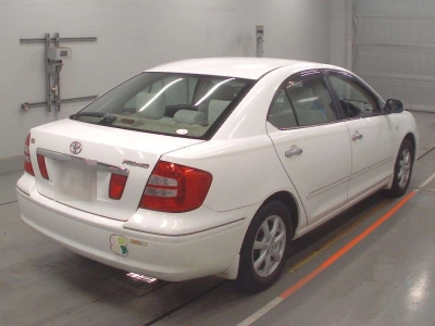 TOYOTA PREMIO