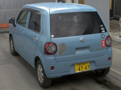 DAIHATSU MIRA TOCOT