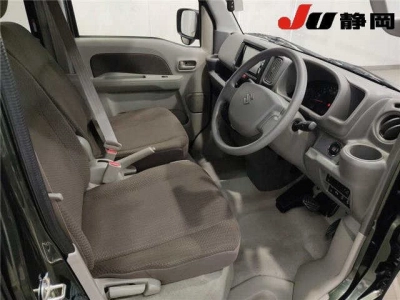 SUZUKI EVERY VAN