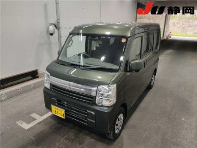 SUZUKI EVERY VAN
