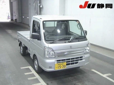SUZUKI CARRY