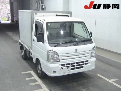 SUZUKI CARRY