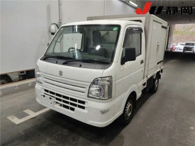 SUZUKI CARRY