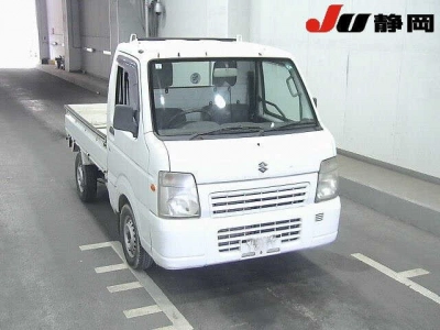 SUZUKI CARRY