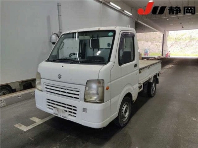 SUZUKI CARRY