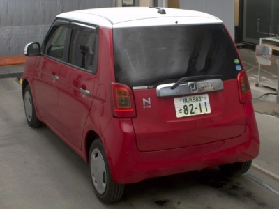 HONDA N-ONE