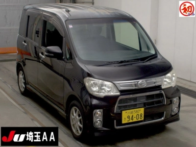 DAIHATSU TANTO EXE