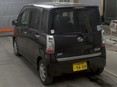 DAIHATSU TANTO EXE
