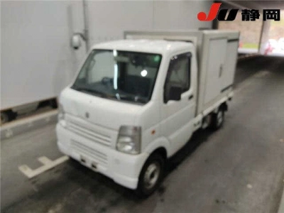SUZUKI CARRY