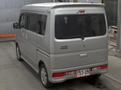 MITSUBISHI TOWN BOX