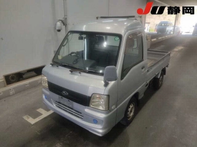 SUBARU SAMBAR TRUCK