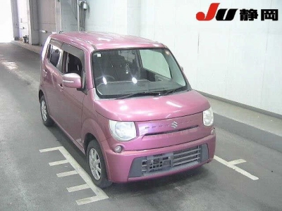 SUZUKI MRWAGON