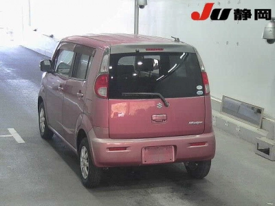 SUZUKI MRWAGON