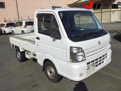 SUZUKI CARRY