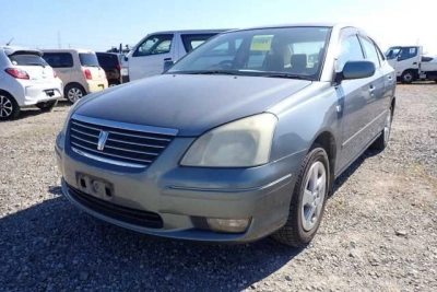 TOYOTA PREMIO