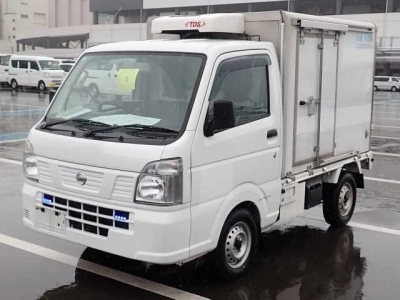 NISSAN NT100 CLIPPER