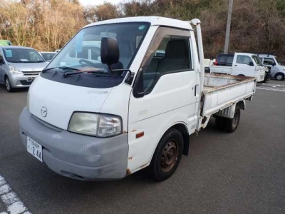 MAZDA BONGO TRUCK