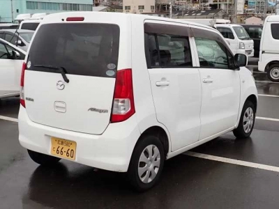 MAZDA AZ WAGON