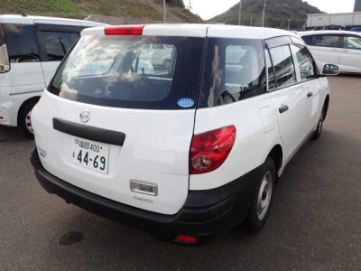 NISSAN NV150 AD