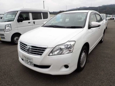 TOYOTA PREMIO