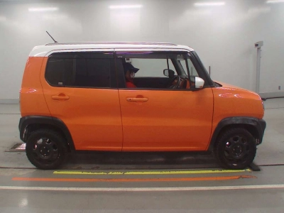 MAZDA FLAIR CROSSOVER