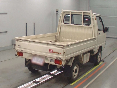 MITSUBISHI MINICAB TRUCK