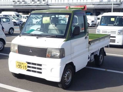 MITSUBISHI MINICAB TRUCK