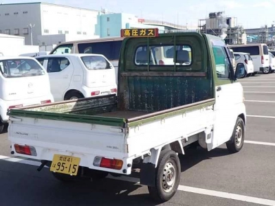 MITSUBISHI MINICAB TRUCK