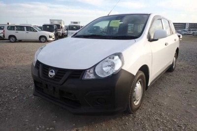 NISSAN NV150 AD