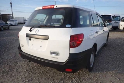 NISSAN NV150 AD