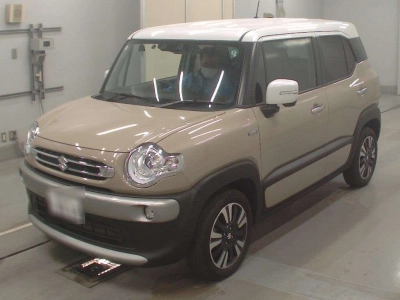 SUZUKI XBEE