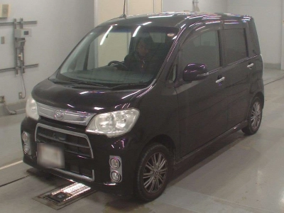DAIHATSU TANTO EXE