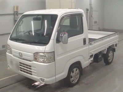 HONDA ACTY TRUCK