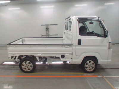 HONDA ACTY TRUCK