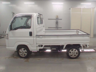 HONDA ACTY TRUCK