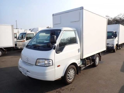 MAZDA BONGO TRUCK