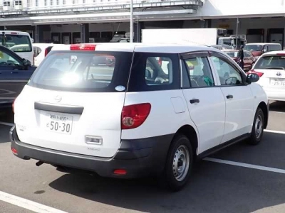 NISSAN NV150 AD