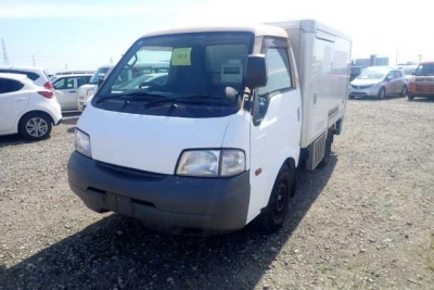 MAZDA BONGO TRUCK
