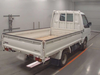 MAZDA BONGO TRUCK