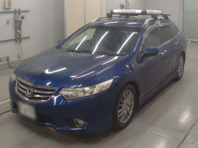 HONDA ACCORD TOURER