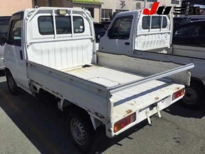 HONDA ACTY TRUCK